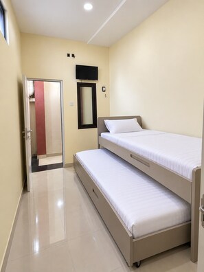 Room - Hotel O Pollux Mall Cikarang (Bekasi)