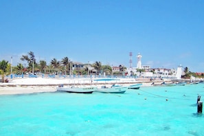 Playa