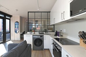 Privékeuken