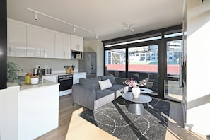 Woonruimte