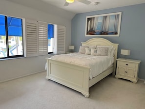Room - Townhome in Longboat Key - 2 Bed and 2 Bath. (Longboat Key)