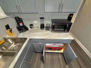 Private kitchen - Paradise getaway
Stylish-luxurious-comfort (Chicago)