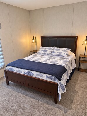 Room - Marie's Hideaway (Keystone Heights)
