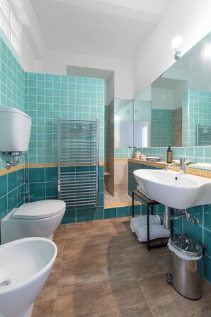 Badkamer
