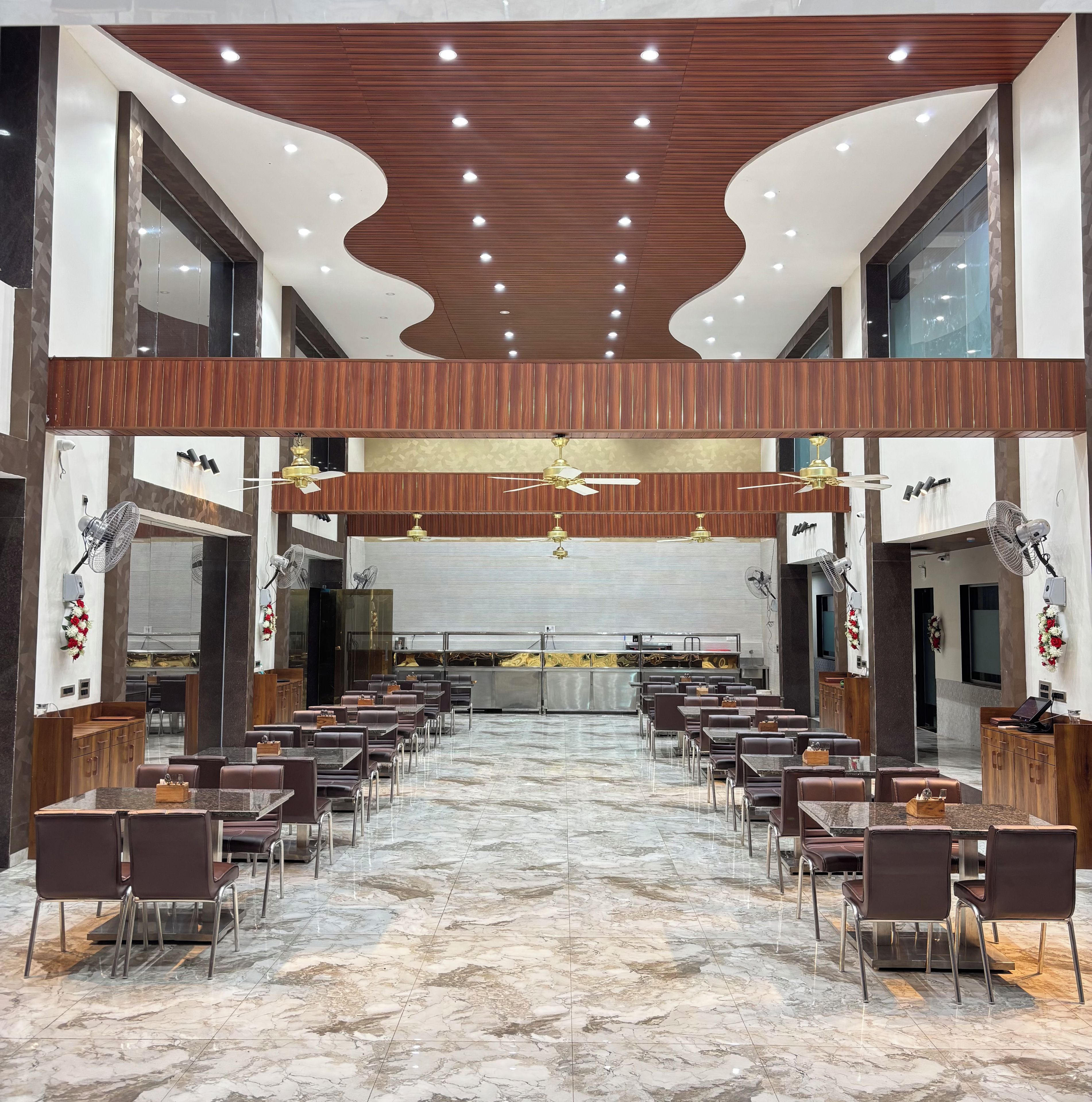 餐廳