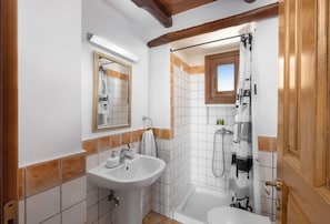 Bathroom - Alkifron Hotel (South Pelion)