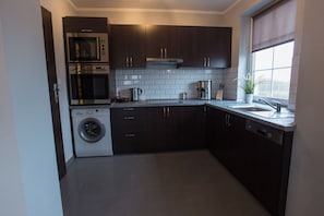 Privékeuken