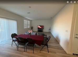 Interior - Charming brand new 3 bedrooms home on Scarlet (Merced)