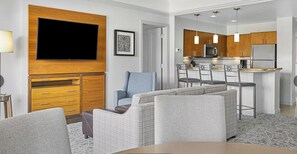 Zona de estar