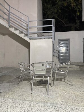 Terras