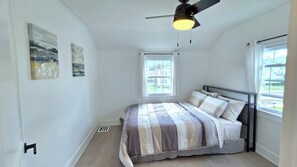 Room - 3-bedroom house in Corning (Corning)