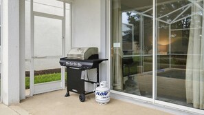 Property grounds - 6BR Champions Gate Pool, Hot Tub & Near Disney (Four Corners)