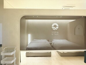 Spa - VODASTAY Haeundae (Busan)