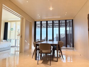 Dining - VODASTAY Haeundae (Busan)