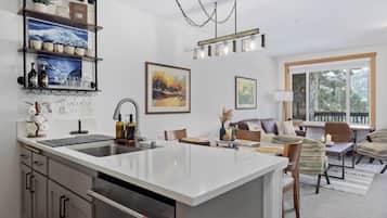 Cuisine privée