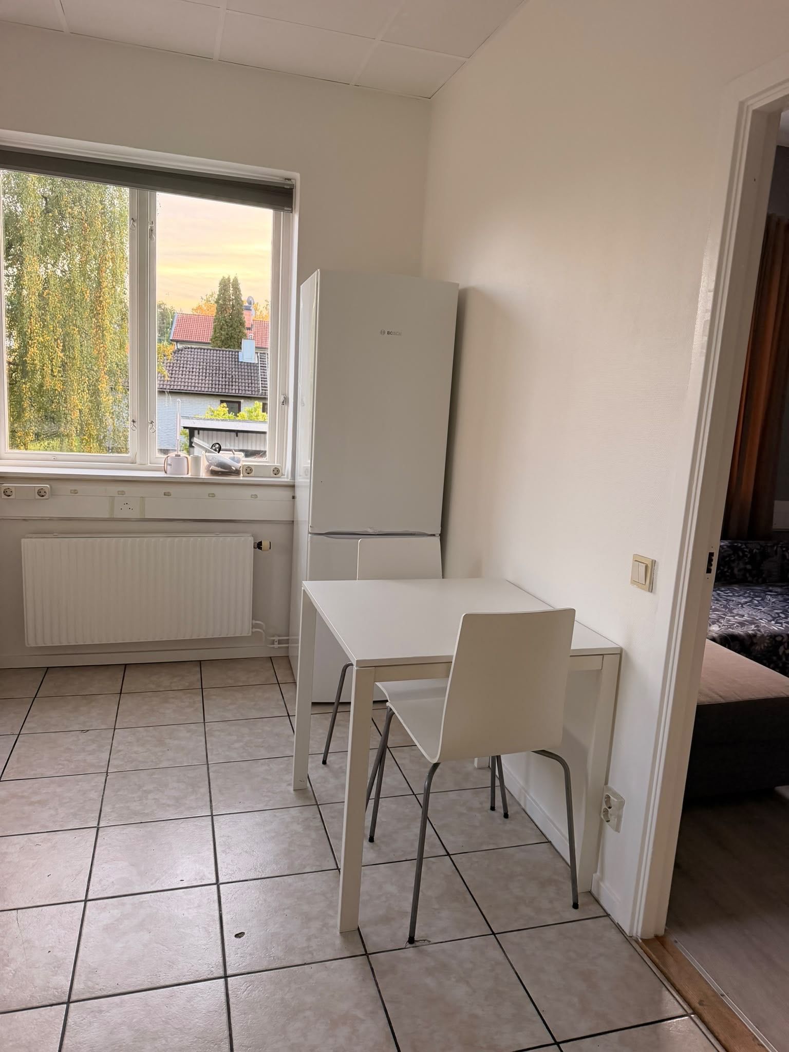 Innvendig