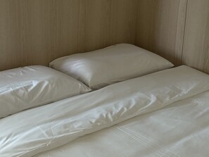 Room - PARASTAY (Busan)