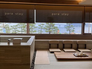 Spa - PARASTAY (Busan)