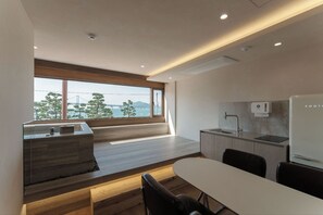 Private kitchen - PARASTAY (Busan)