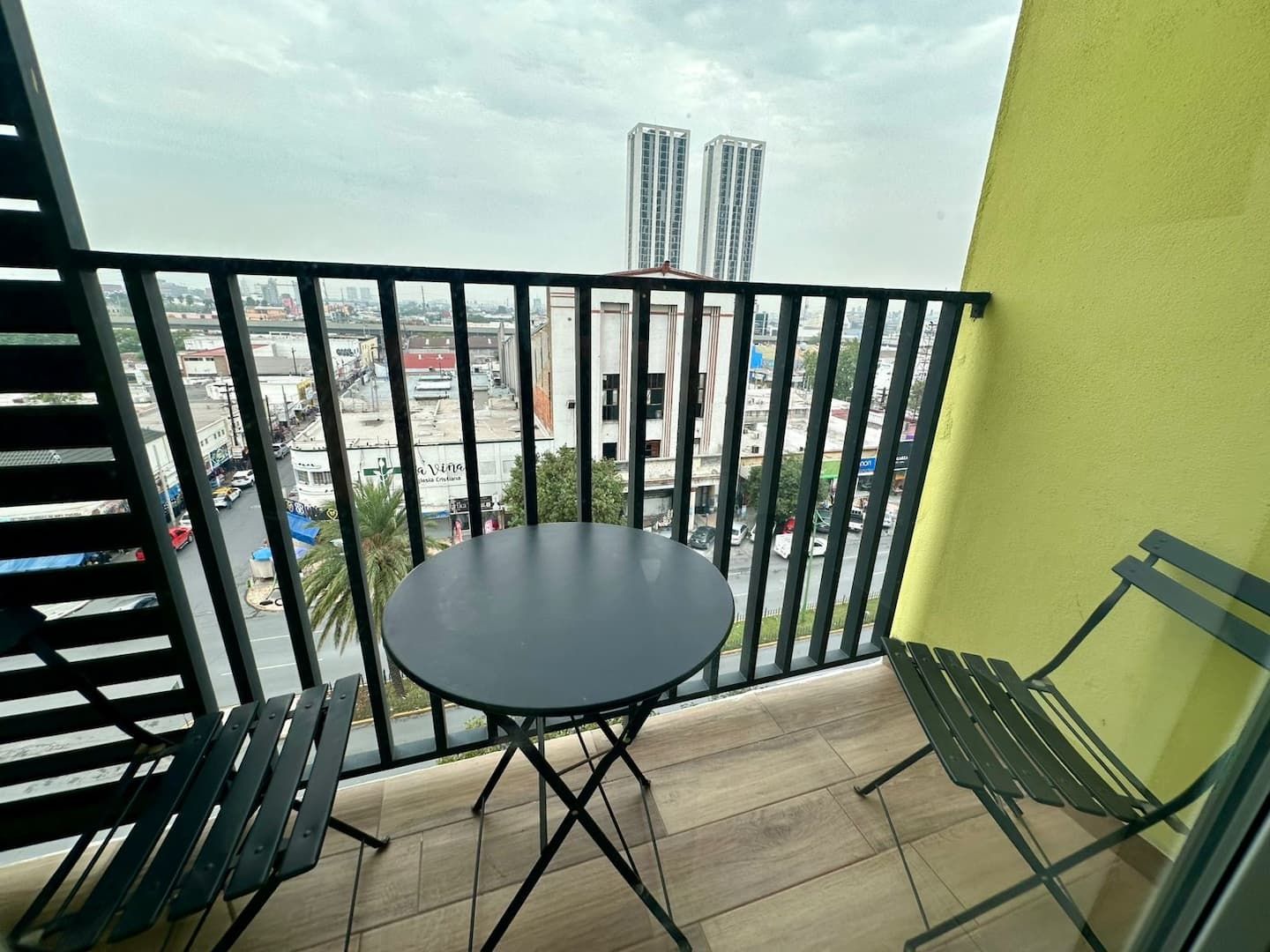 Terras