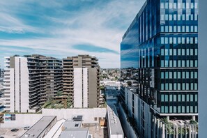 Exterior - Refined One Bedroom Retreat (Fortitude Valley)