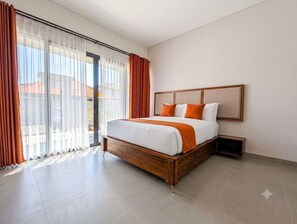 Room - Emiloka Villa (Buleleng)