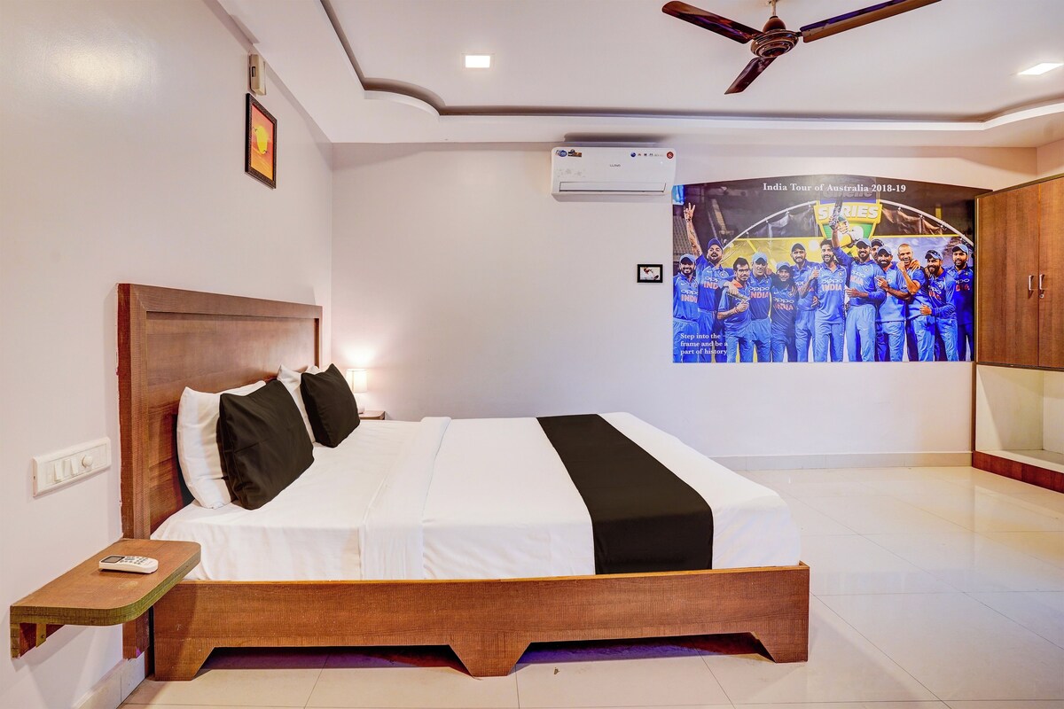 Kamar