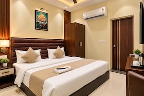 Room - Hotel Sunrise Jaipur (Jaipur)