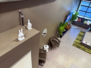 Interieur