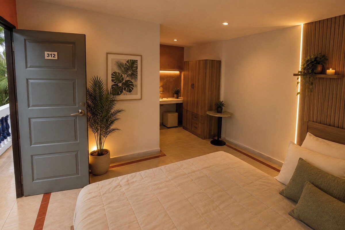 Habitación