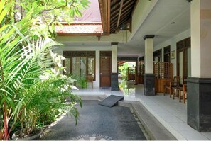 Lobby - Townhouse Oak near Icon Mall Sanur (Bali)