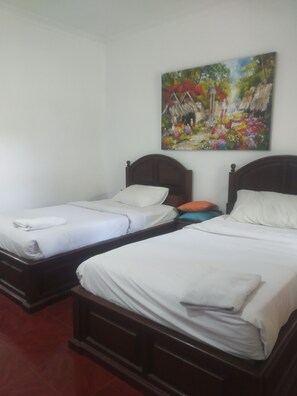 Room - Townhouse Oak near Icon Mall Sanur (Bali)