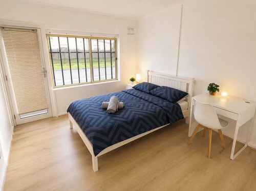 Springvale Lodge - Simple 3 Bedroom House