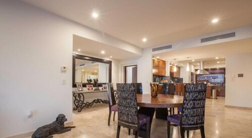 Casa Marvela Beachfront Villa 3BR
