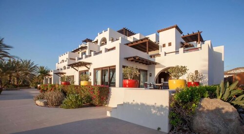 Casa Marvela Beachfront Penthouse 1BR