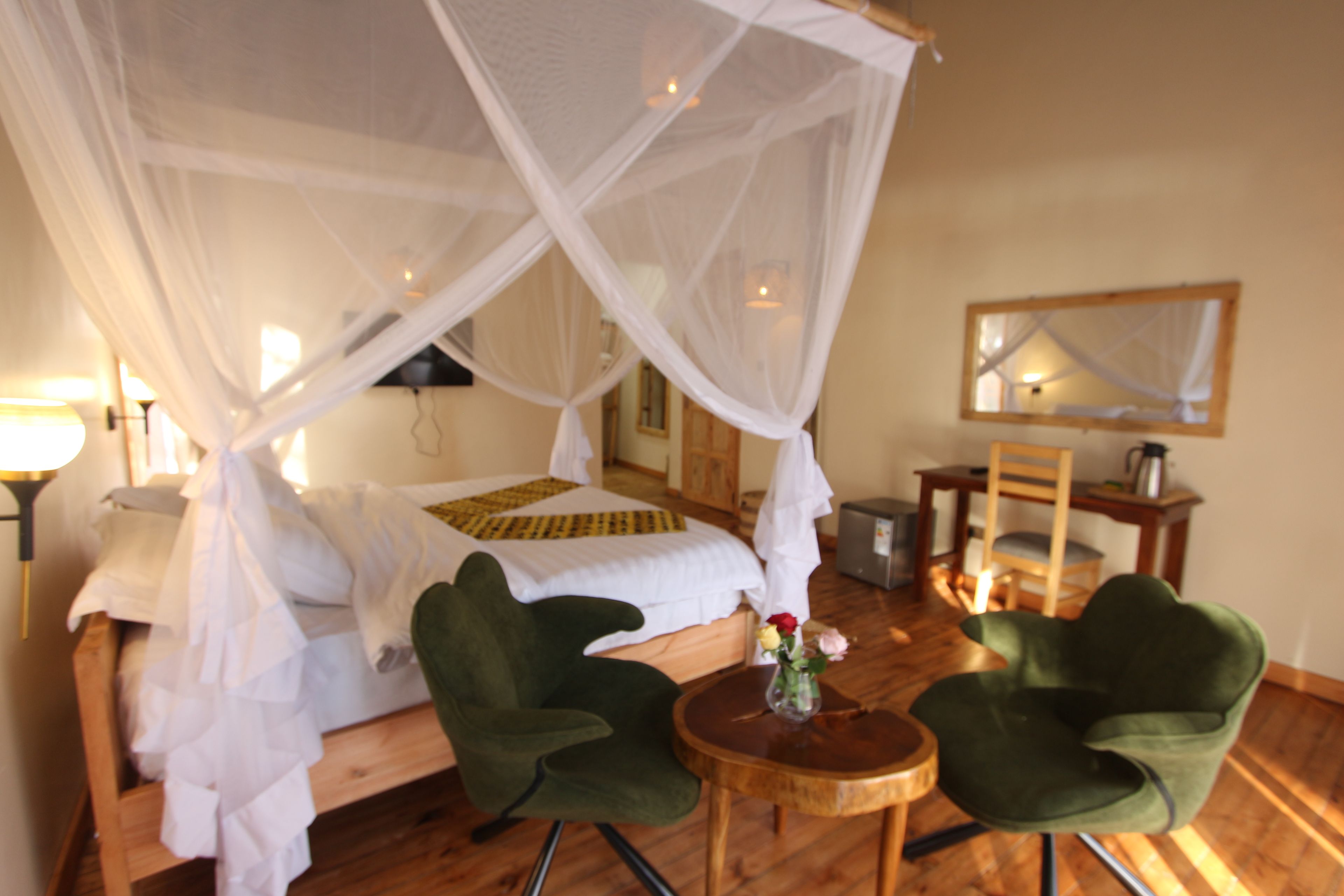 Habitación