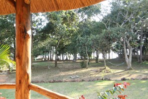 Jardín