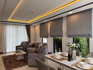 Interior - Surin Sands Phuket (Cherngtalay)