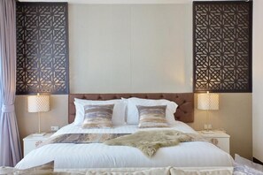 Room - Surin Sands Phuket (Cherngtalay)