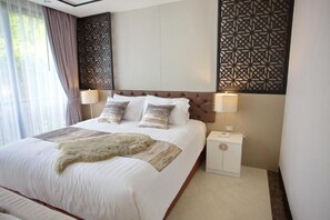 Room - Surin Sands Phuket (Cherngtalay)