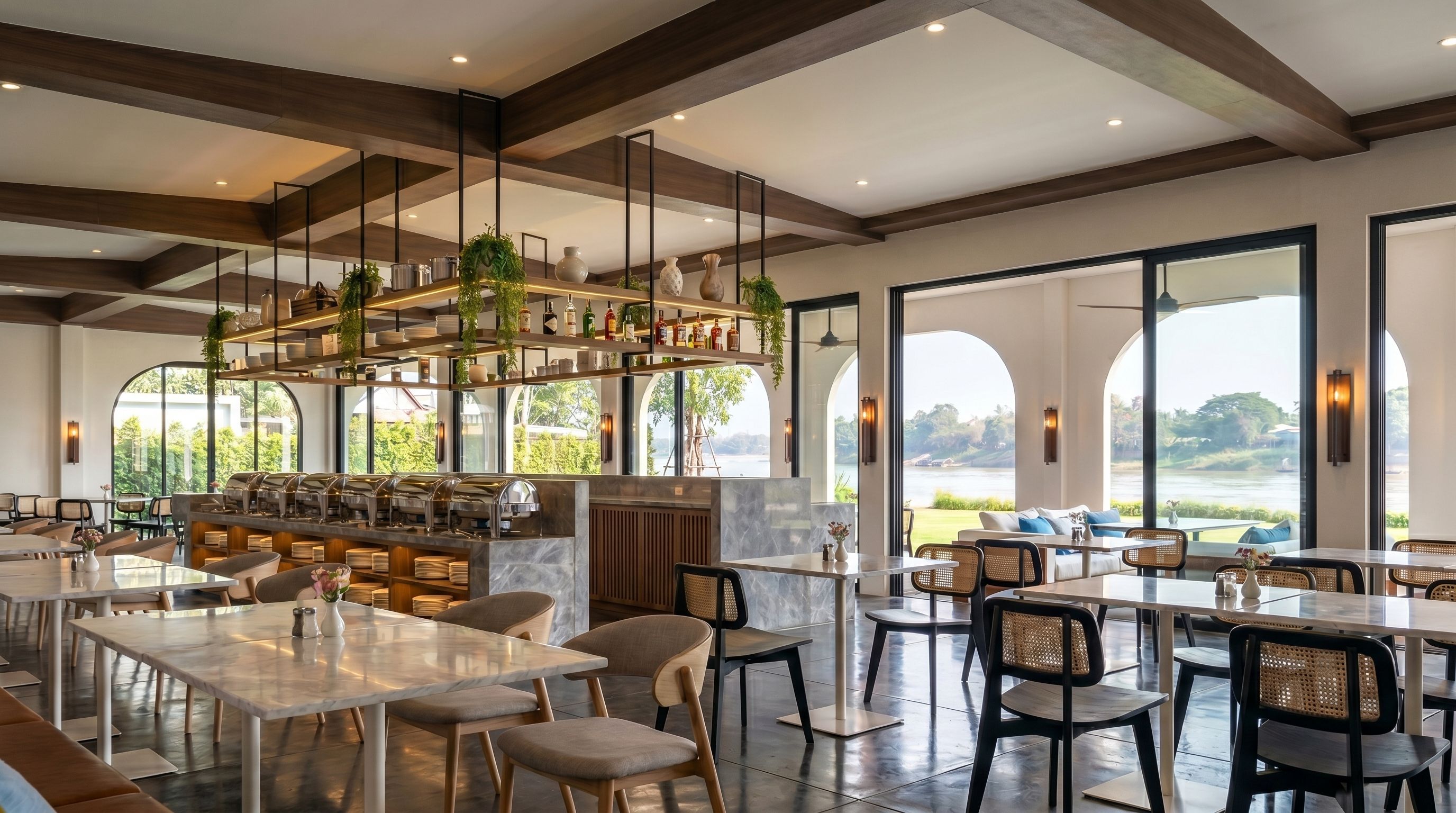 Restaurantes