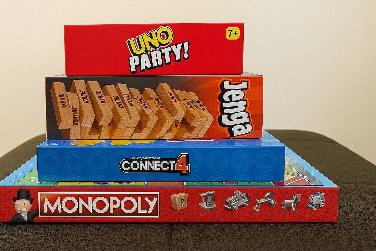 Miscellaneous