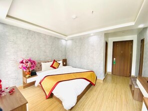 Room - Kien Ngoc Hotel (Cat Ba)