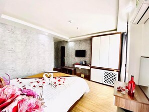 Room - Kien Ngoc Hotel (Cat Ba)