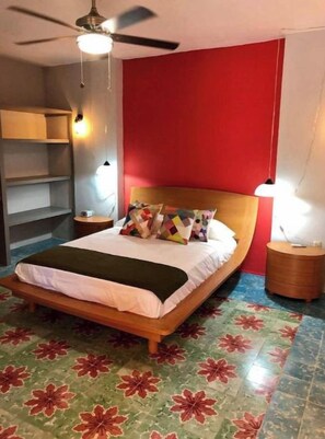 Room - Vrbo Property (San Francisco de Campeche)
