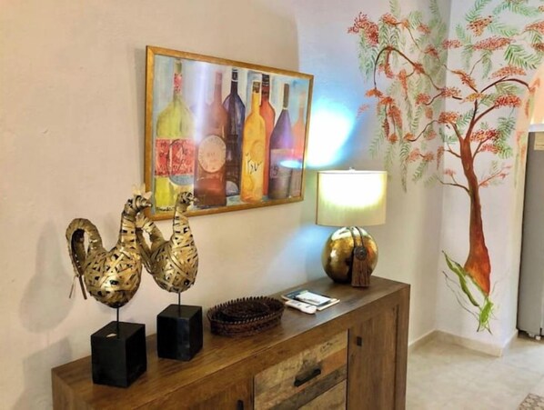 Interior - Vrbo Property (San Francisco de Campeche)