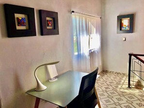 Interior - Vrbo Property (San Francisco de Campeche)
