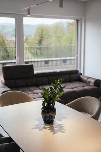 Prestige Rooftop Apartments Viva