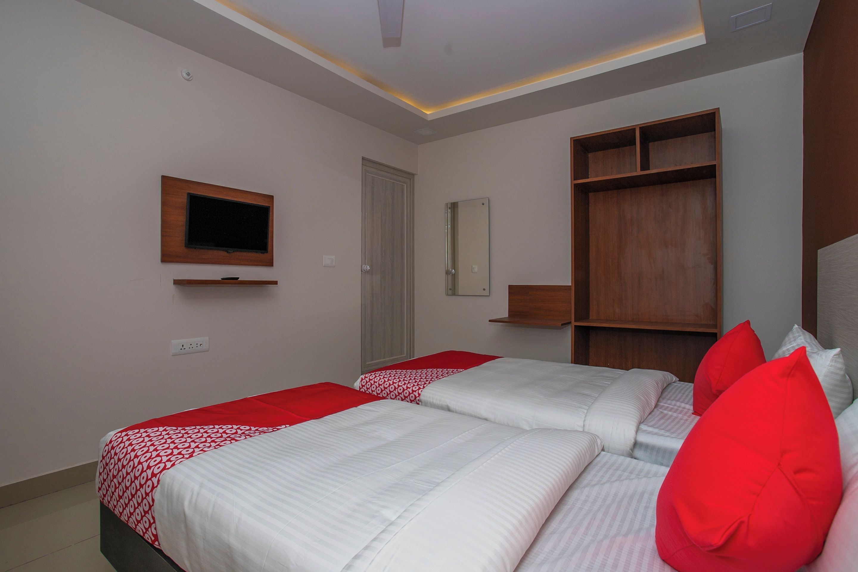 الغرفة