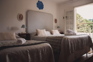 Room - Summit Casarao Da Ducha Hotel (Campos do Jordão)
